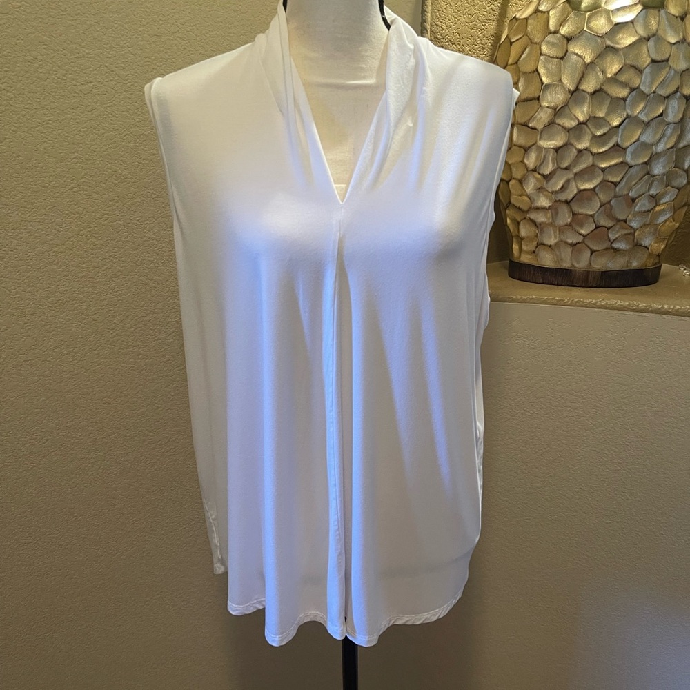 Swing Bamboo Blouse